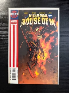 NEW SEALED Spider-Man: House of M #3 (Marvel 2005) - ME3790 - Picture 1 of 1