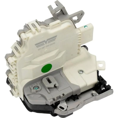 931-087 Actuador de cerradura de puerta Dorman pasajero trasero lado derecho para Audi A3 S3 Foto 1 de 4