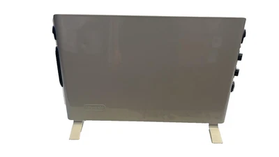 De’Longhi HSX 3320 FTS stufetta elettrica Interno Bianco 2000 W BOZZATO - Immagine 1 di 4