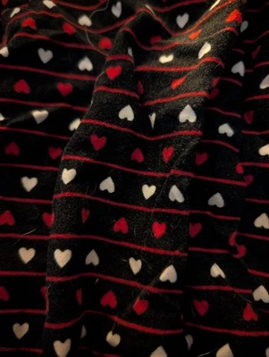 Lularoe Tall and Curvy Valentine Hearts leggings - Image 1 of 2