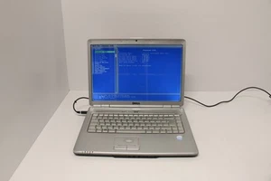DELL INSPIRON 1525 Intel Pentium dual core T4200 senza HDD 1 GB Ram grado C - Foto 1 di 12