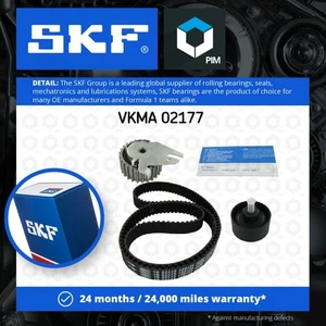 Timing Belt Kit fits ALFA ROMEO 145 930 1.8 96 to 01 AR67106 Set SKF 55192239 - Picture 1 of 3