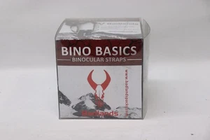 Badlands Bino Basics Cinghie Binoculari Approccio Mimetico Caccia Imbracatura Sistema Nuovo - Foto 1 di 6