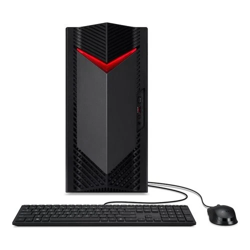 PC ACER NITRO N50-656 DG.E3UET.018 i5-14400F 16GB SSD1TB NVIDIA RTX 3050 6G Tast