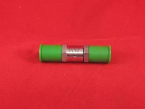 Válvula de retención Swagelok Nupro SS 1/4" VCO, presión fija, SS-4C-VCO-1/3 - Imagen 1 de 1