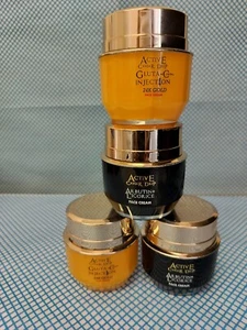 Active Caviar Drip Moisturiser Face Cream with spf 50 Any 1Pc 50ml