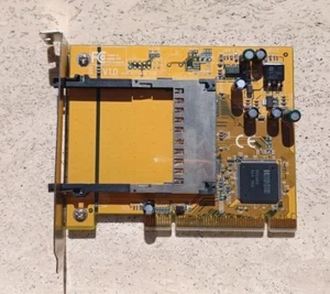 Belkin PCMCIA-PCI adapter for vintage PC - Afbeelding 1 van 2