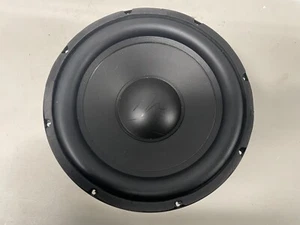 Klipsch Sub 10 Subwoofer Speaker Replacement Woofer - Picture 1 of 11