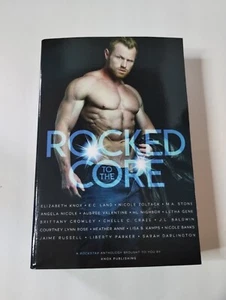 Rocked To The Core (Anthology) - Bild 1 von 6