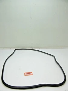 DOOR PANEL RUBBER SEAL BODY INTERIOR PASSENGER SIDE RIGHT FRONT R RF PILOT 03-05 - Picture 1 of 4