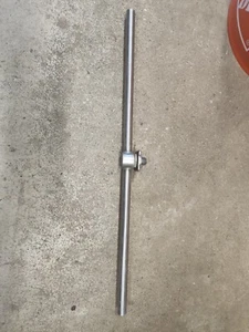 HOBART 00-893093-00001 rinse arm assembly complete pre-owned UW50 - Picture 1 of 3