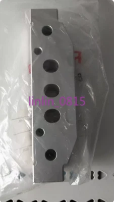 1Pcs New Rexroth 0793155202 - Image 1 of 2