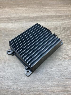 9240236 8es010105  battery control module bmw 5 f10 f11 - Image 1 of 4