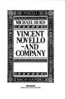 Vincent Novello : _ and Company Hardcover Michael Hurd