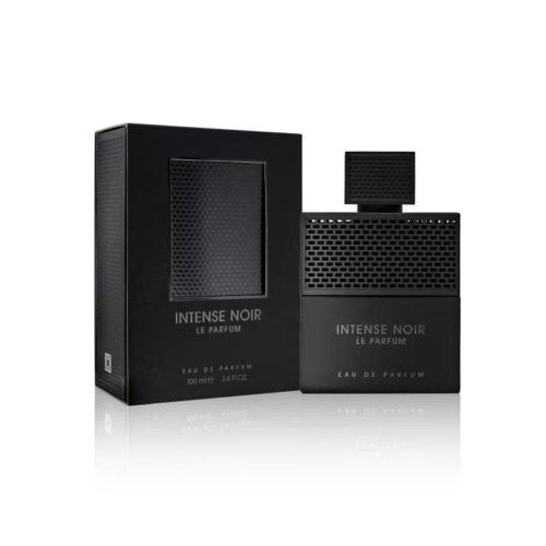Intense Noir Le Parfum Eau De Parfum 100ml By Fragrance World