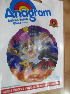 Hard to Find Vintage Holiday & Special Mylar Balloons U Pick NOT a LOT NOS - Picture 1 of 49