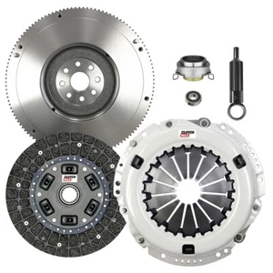 STAGE 2 OFF-ROAD CLUTCH KIT+FLYWHEEL for 88-95 TOYOTA 4RUNNER PICKUP 2WD 4WD 3.0 - Picture 1 of 9