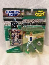 Troy Aikman 1999 2000 Kenner Starting Lineup Dallas Cowboys