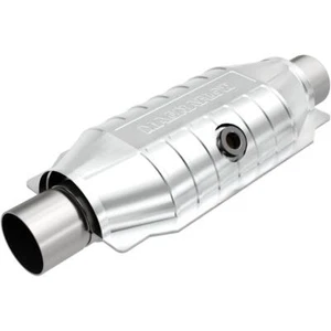 MagnaFlow 457056-OZ for 2001 Chrysler Sebring 2.4L L4 GAS SOHC - Picture 1 of 24
