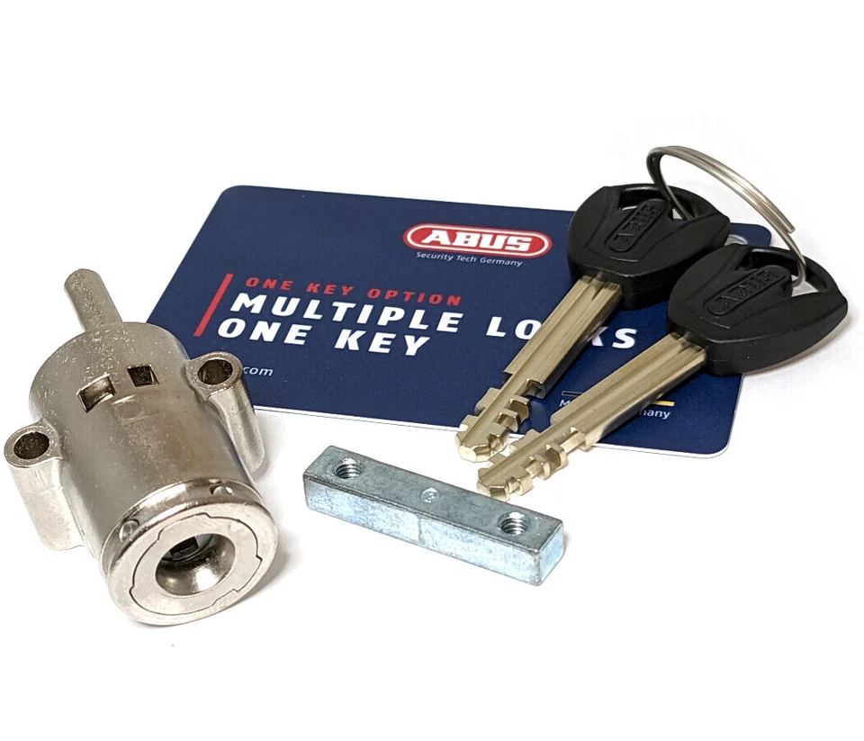 ABUS BLO BOS IT2.1 XPlus