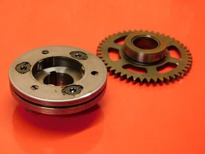FZR 400 1WG EMBRAGUE DE ARRANQUE EMBRAGUE SPRAG de engranaje unidireccional - Imagen 1 de 9