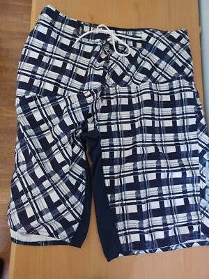 Reef Mens Board Shorts 34 - Image 1 of 4