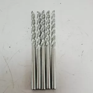 8mm x 150mm MASONRY DRILL BIT -Flute Length 90mm. (Pack 5 ) - Picture 1 of 10