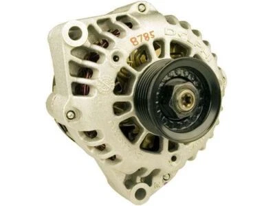 For 2003-2004 Chevrolet Suburban 2500 Alternator Bosch 78412GQSJ - Image 1 of 2