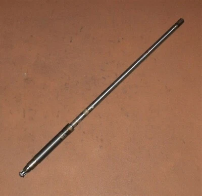 Johnson 60 HP 2 Stroke Driveshaft Assembly PN 0382361 Fits 1968-1973 - Image 1 of 4