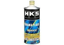 Produktbild - HKS Bremsflüssigkeit Sport 1L 52003AK003