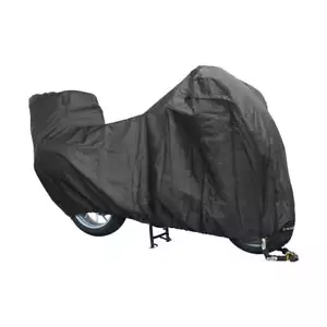 DS Covers Alfa Outdoor Motorcycle Topcase Cover - 2XL - Picture 1 of 5