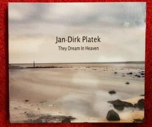 Jan Dirk Platek - They dream in heaven (DigiPak) - Picture 1 of 4