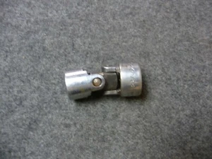 S-K 5/8" Universal Socket 40620  -3/8 Drive 6 Point USA - Picture 1 of 6
