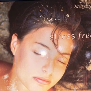 Stress Free - Nature's Spa - Solitudes (Audio CD) Dan Gibson - Like New - Picture 1 of 5