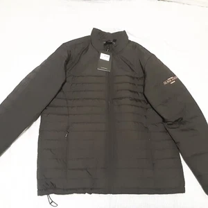 Star Wars Disney Obi-Wan Kenobi Series Cast/Crew Jacket - Rare Size XXL  - Picture 1 of 12