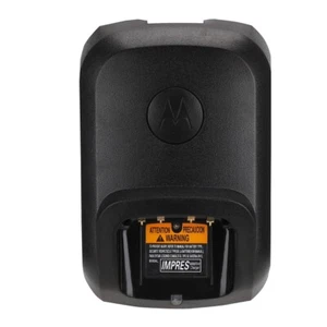Two way Radio Charger for XIR P8268 DP4400 DP4800 DP4801 DEP550 DEP570 - Zdjęcie 1 z 7