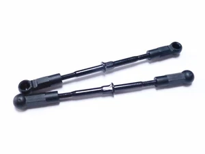 HPI Firestorm Flux 2 Spurstangen M3 x 69 mm 86878 mit Kugelkopf 100310 NEU - Bild 1 von 2