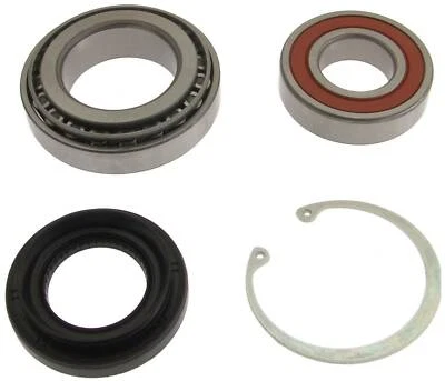 KIT DE ROLAMENTO DE ESFERAS EIXO TRASEIRO Para Suzuki GRAND VITARA 1998-2006 OEM 09283-350 - Imagem 1 de 3