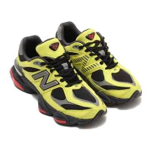 U9060NRG New Balance 9060 Tea Tree (Men's) - Picture 1 of 10