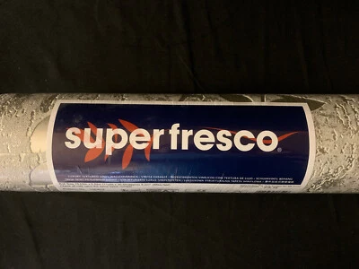 Graham & Brown Super Fresco Luxury Textured Vinyl Wallpaper  - Image 1 of 4