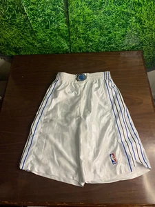 1998-1999 Orlando Magic Basketball Team Issued Game Shorts Champion Size 34+1+2 - Picture 1 of 6