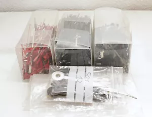 Gran Lote con cientos de Manecillas de Reloj Relojeros Piezas de Reloj - Imagen 1 de 14