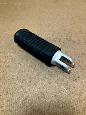 Harley OEM Softail Peg Front Rider Izquierd 2018+ Street Bob Low Rider Davidson FXBB Foto 1 de 4