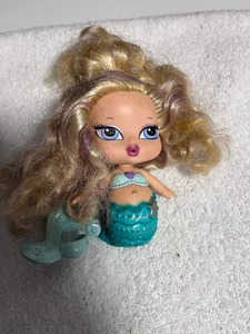 Bratz Doll Mermaid - Picture 1 of 4
