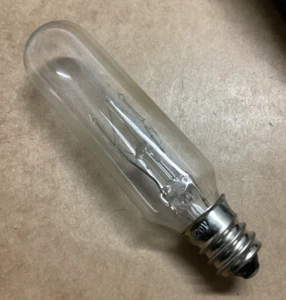 GE Bulb #13390 120v 15watt Screw Base - Picture 1 of 2