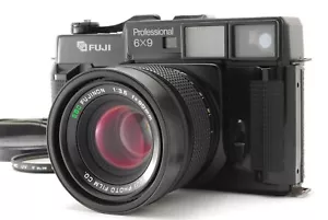 【EXC+++++】Fuji Fujifilm GW690 II 6X9 Medium Format Rangefinder Camera JAPAN - Picture 1 of 12