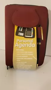 Personal Agenda New - Picture 1 of 10