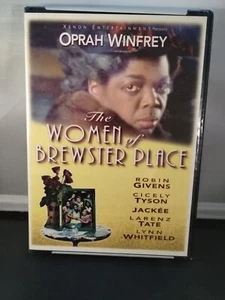 Women of Brewster Place DVD 1989 Sealed - Picture 1 of 4