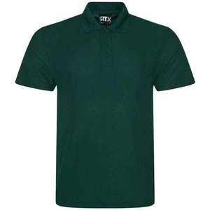 PRO RTX Polo de Poliéster para Hombre (RW9249) UTRW9249_8 - Imagen 1 de 2