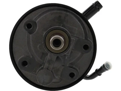 For 1997-2014 Chevrolet Express 1500 Power Steering Pump 18989FGRV 1998 1999 - Image 1 of 2